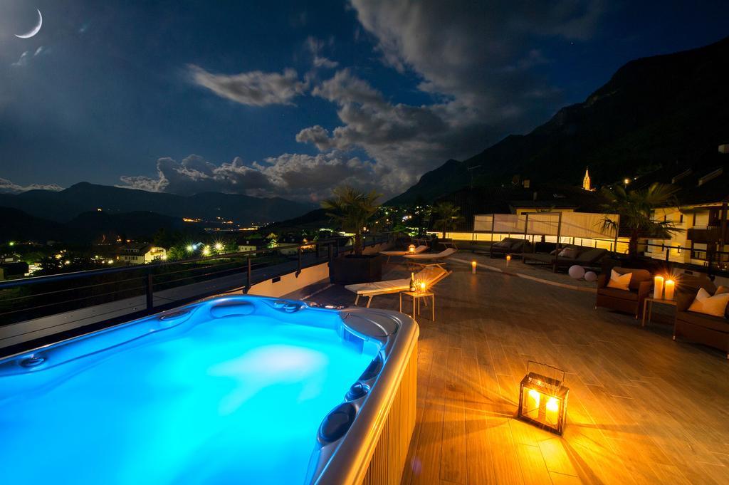 Haus Gregori Aparthotel กัลดาโร ภายนอก รูปภาพ