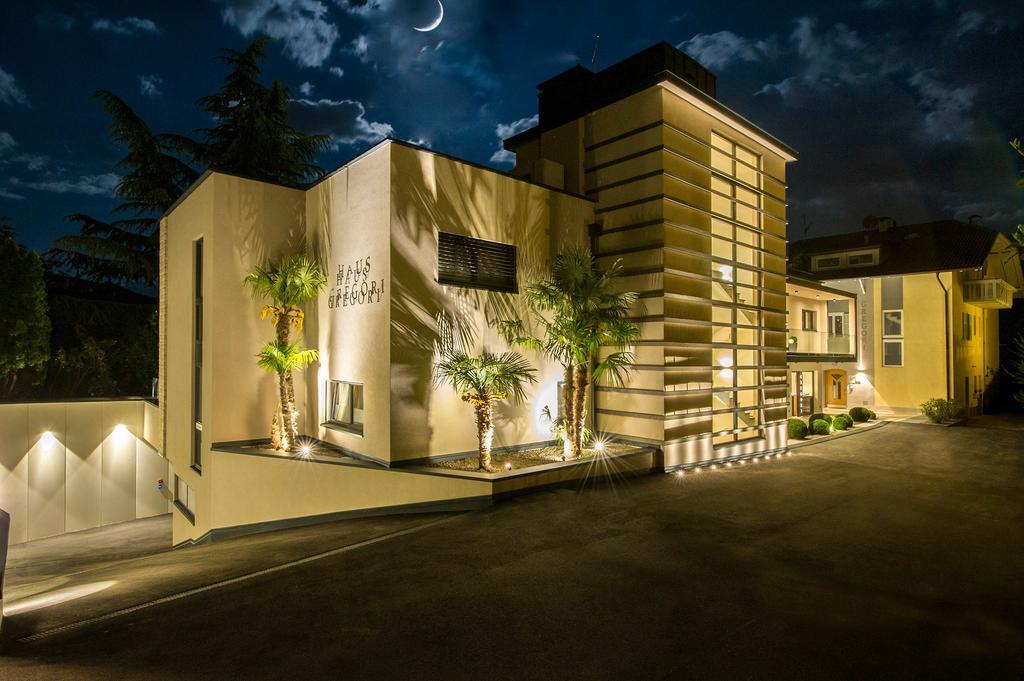 Haus Gregori Aparthotel กัลดาโร ภายนอก รูปภาพ