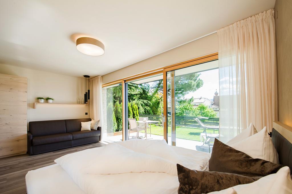 Haus Gregori Aparthotel กัลดาโร ภายนอก รูปภาพ