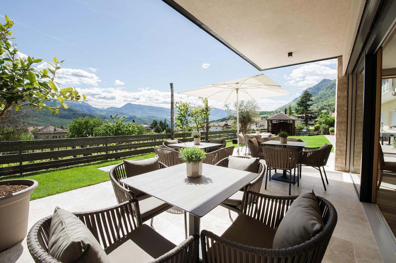 Haus Gregori Aparthotel กัลดาโร ภายนอก รูปภาพ
