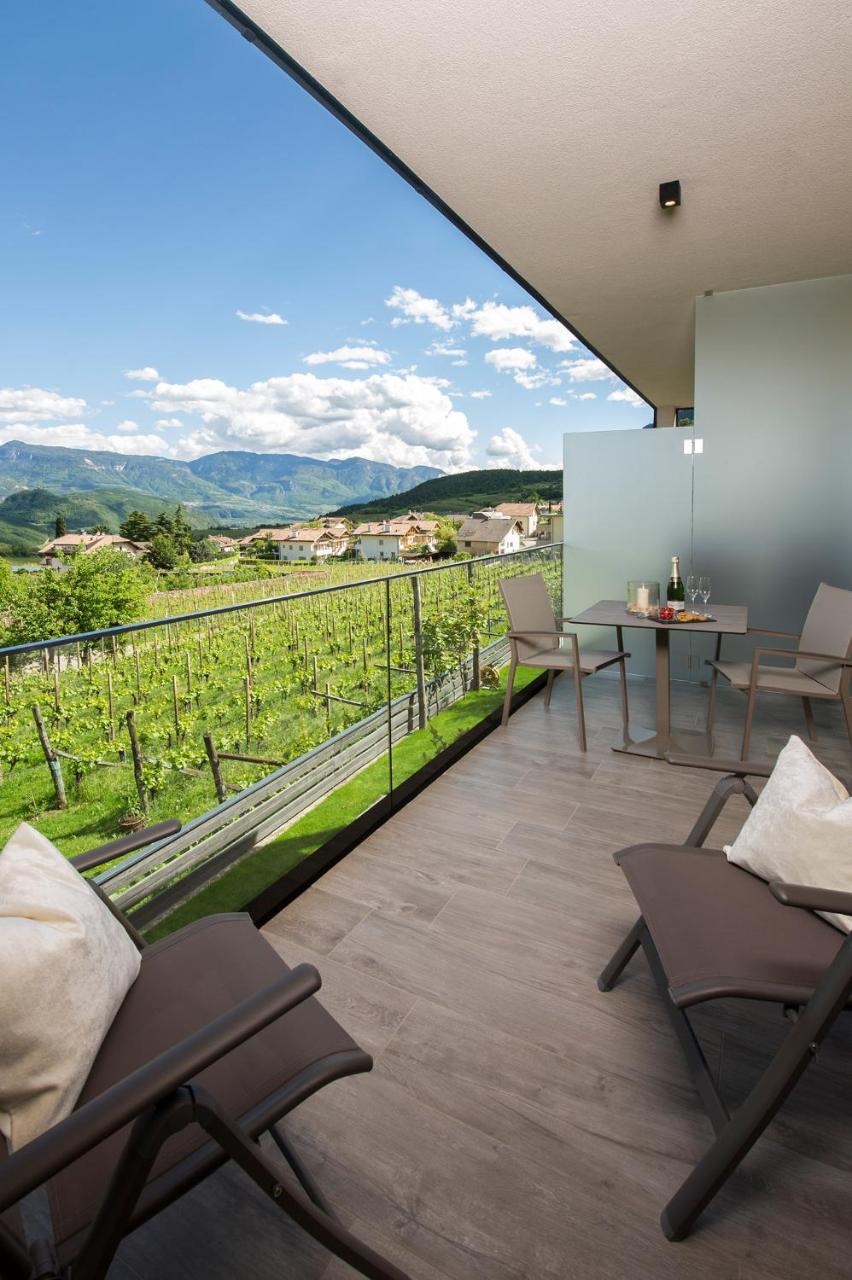 Haus Gregori Aparthotel กัลดาโร ภายนอก รูปภาพ