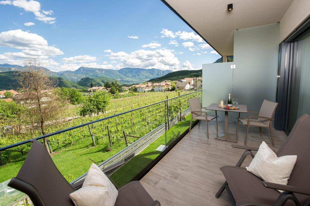 Haus Gregori Aparthotel กัลดาโร ภายนอก รูปภาพ