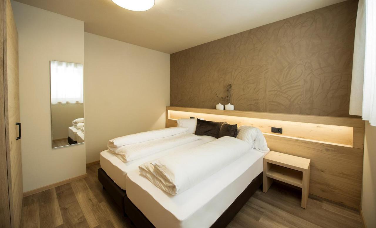 Haus Gregori Aparthotel กัลดาโร ภายนอก รูปภาพ