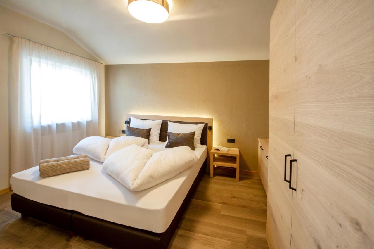 Haus Gregori Aparthotel กัลดาโร ภายนอก รูปภาพ
