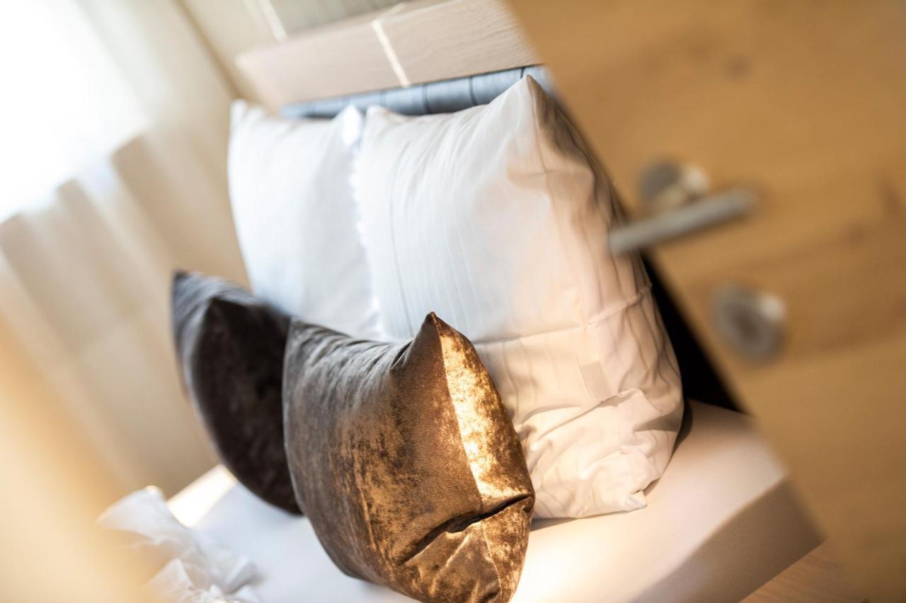 Haus Gregori Aparthotel กัลดาโร ภายนอก รูปภาพ
