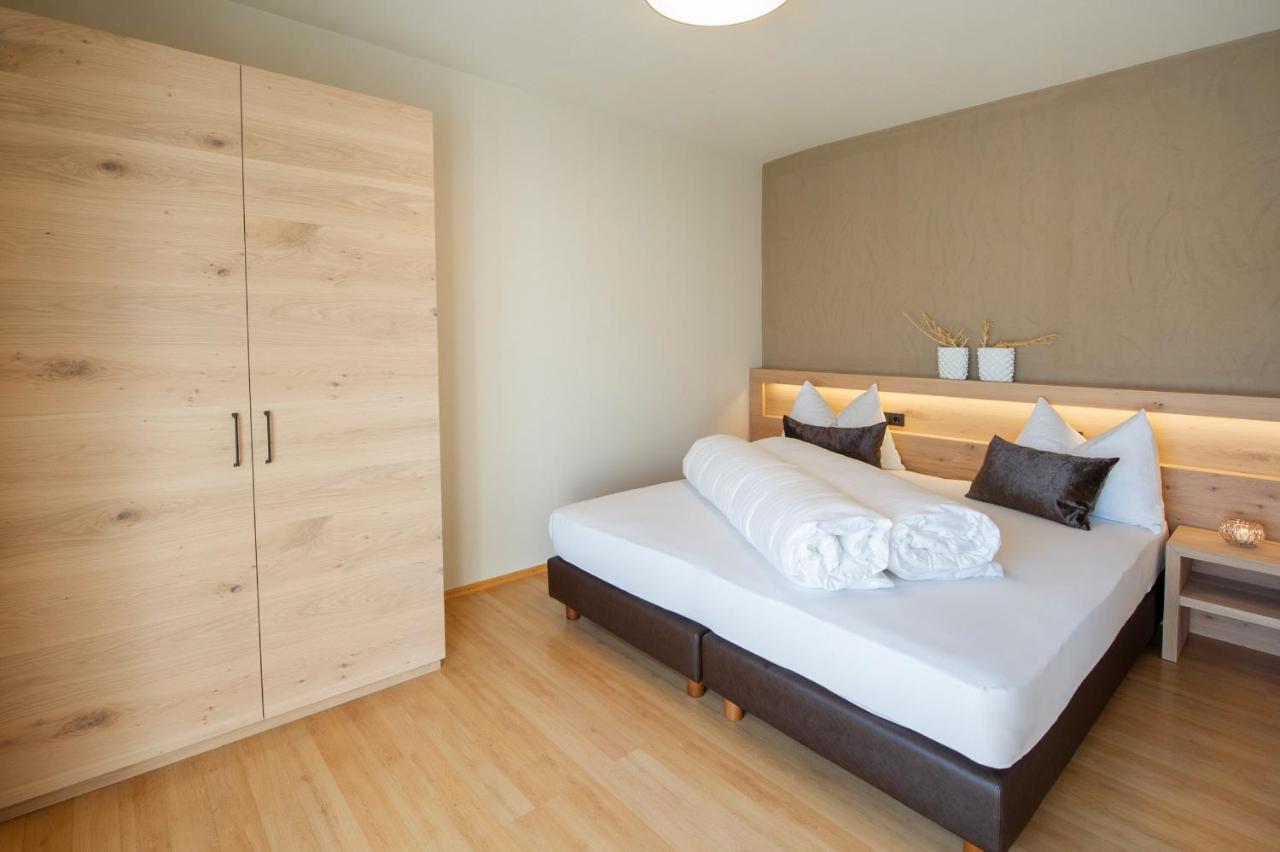 Haus Gregori Aparthotel กัลดาโร ภายนอก รูปภาพ